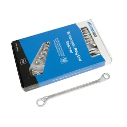 Ključ okasti set 12 kom