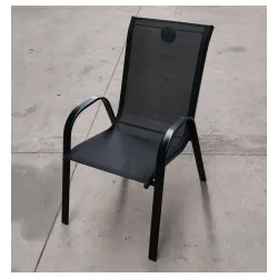 1045 Progarden stolica