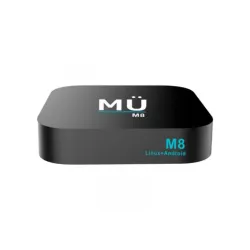 Prijemnik Linux DVB  MU M8 WiFi, 2GB  Prijemnik Linux DVB  MU M8 WiFi, 2GB