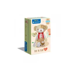 Baby bob the bear - meda  Clementoni