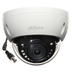 Dahua kamera HAC-HDBW1200E-0360B** 2Mpix, 3.6 mm 40m HDCVI, ICR metalno kuciste