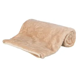 Ćebe barry pliš bez 70x50cm