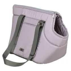 Torba victoria 26x29x50cm roze