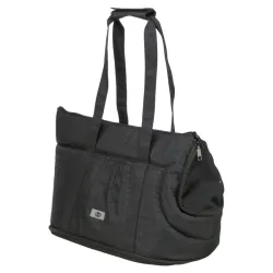 Torba riva 26x30x45cm crna