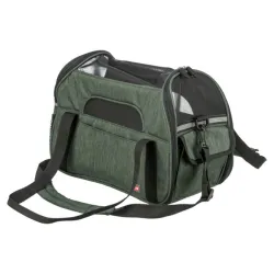 Madison torba 25x33x50cm maslinasto zelena