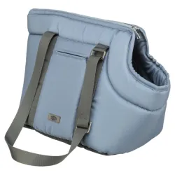 Torba victoria 26x29x50cm svetlo plava