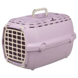 Transporter relax 1 XS 32x30x48cm roze
