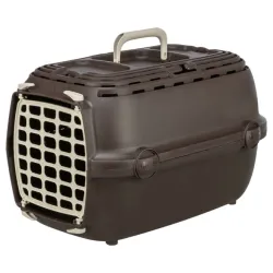 Transporter relax 1 XS 32x30x48cm braon