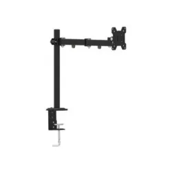 Podesivi stoni drzac za monitor max.8kg GEMBIRD MA-DF1-01