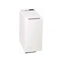 Veš mašina sa gornjim punjenjem Whirlpool TDLR 7220SS EU/N