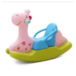 Klackalica 097 Zelena 