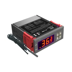 Digitalni termostat sa sondom -50 - 99.9°C STC-1000AC STC-1000AC