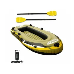 Čamac Fishman 200 za 2 osobe