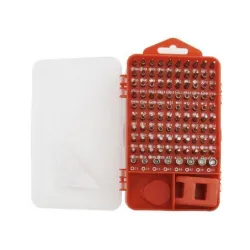 Gembird set bit-ova 108pcs