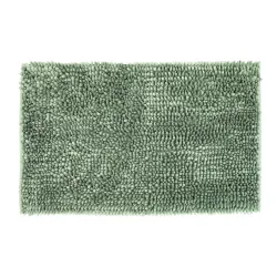 Prostirka za kupatilo Lenora 50x80 mentol