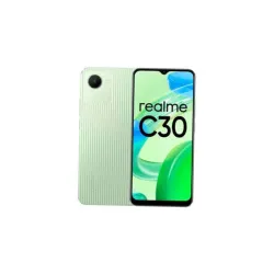 Realme C30 RMX3623 Bamboo Green 3/32GB