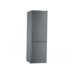 Kombinovani frižider Whirlpool W5 811E OX 1