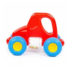 Traktor za bebe Polesie