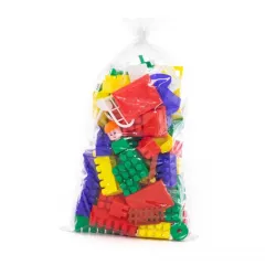 Kocke Builder 101kom Polesie