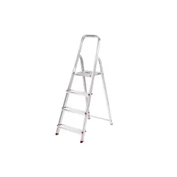 Merdevine aluminijumske 4 gazišta