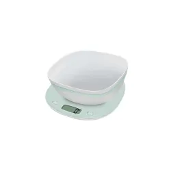 Kuhinjska vaga Macaron Pistache Terraillon 14670