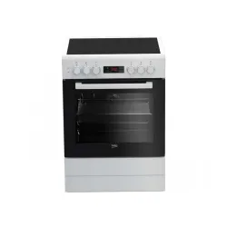 Električni šporet FSE 67300 GW