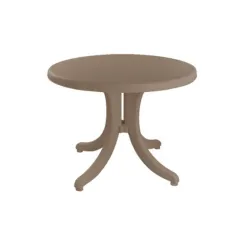 Baštenski sto 95 Orlando Tamna moka