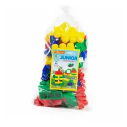 Kocke Junior 69kom Polesie