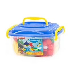 Kocke u kutiji Polesie