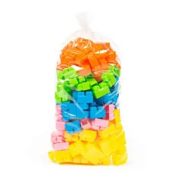 Kocke Pigmy 185kom Polesie  