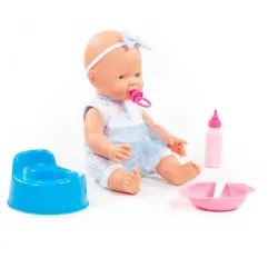 Lutka set 35cm Polesie 