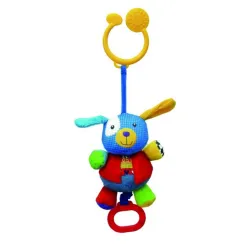 Viseća igračka kuca Biba Toys