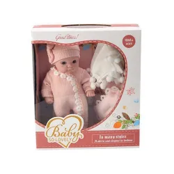 Lutka beba 20cm sa dodacima 278401