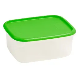 Kutija za hranu 3.2L Lux Curver CU 15552-240