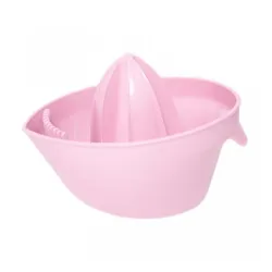 Cediljka za limun Essentials, roze Curver CU 00737-X51