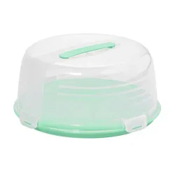 Kutija za tortu okrugla Curver CU 00416-Q29