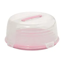 Kutija za tortu okrugla Curver CU 00416-X51