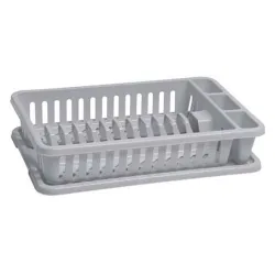 Oceđivač posuđa Small Curver CU 13402-119