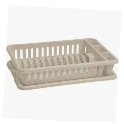 Oceđivač posuđa Small Curver CU 13402-704