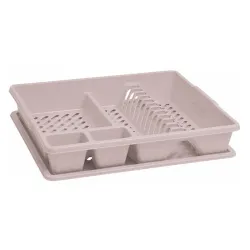 Oceđivač posuđa Standard Curver CU 13401-704