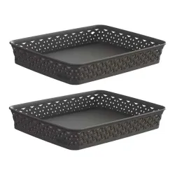 Korpa A4, Ratan Curver CU 00095-210