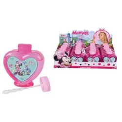Minnie mehurići sapunica srce 017835
