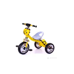 Babyland tricikl Bubamara sa termosom Y-TS1614 žuta 021838Ž