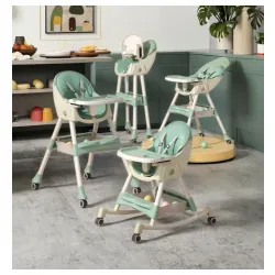 Stolica za hranjenje BABY LINE Y53