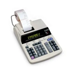 Kalkulator Canon MP1211LTSC