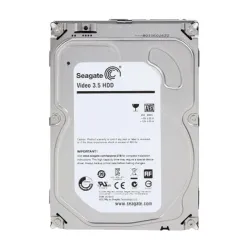 Hard disk Seagate 2TB