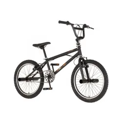 Bicikl Scout Bmx 20" crni