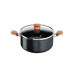 Lonac Express sa poklopcem 24 cm - B2554602