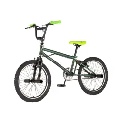 Bicikl Scout Bmx 20" zeleni