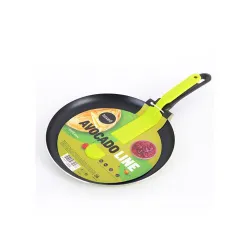 Tiganj za palačinke sa špatulom Texell Avocado TPA-P26